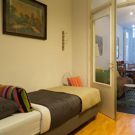 B&B Chez Cho Utrecht Kültér fotó