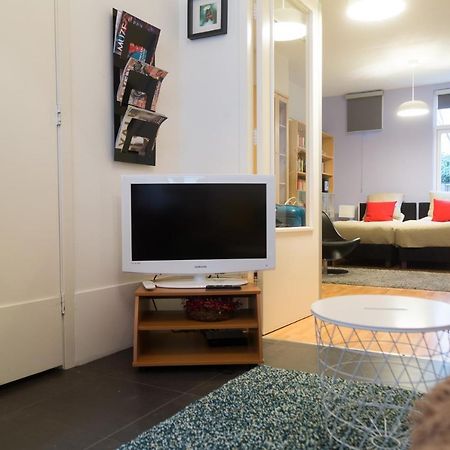 B&B Chez Cho Utrecht Kültér fotó