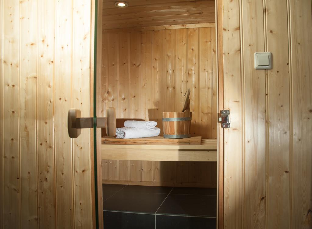 B&B Chez Cho Utrecht Szoba fotó