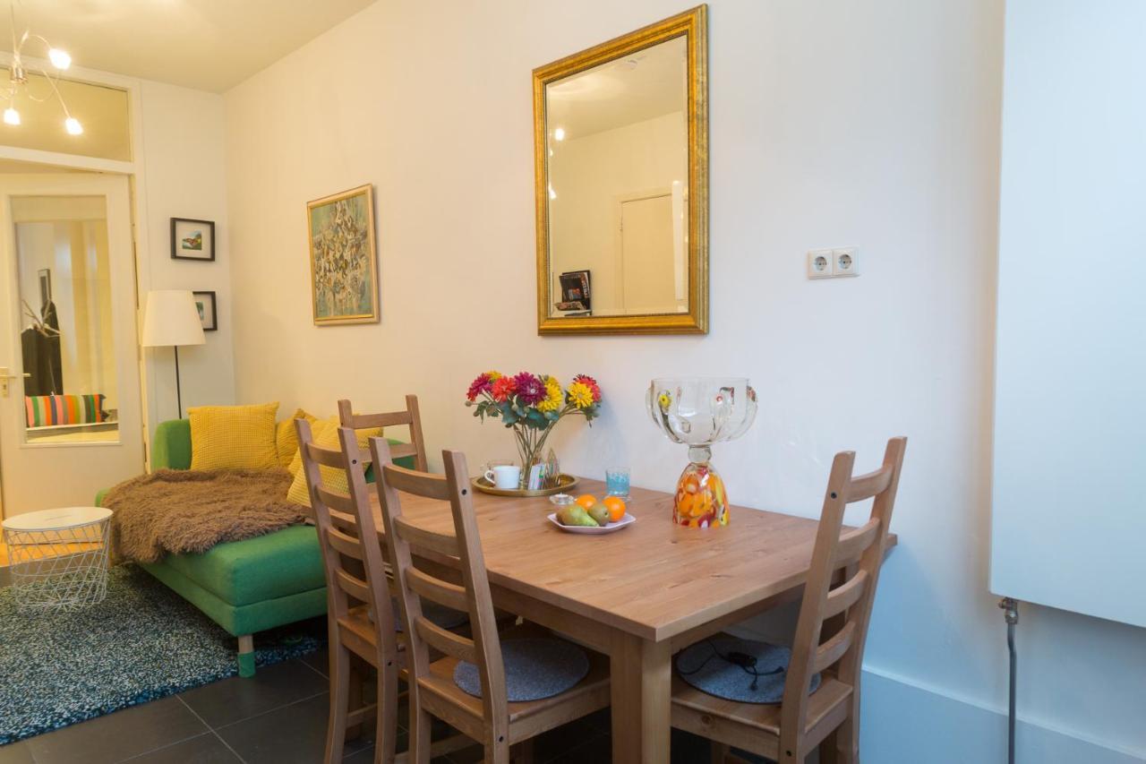 B&B Chez Cho Utrecht Kültér fotó