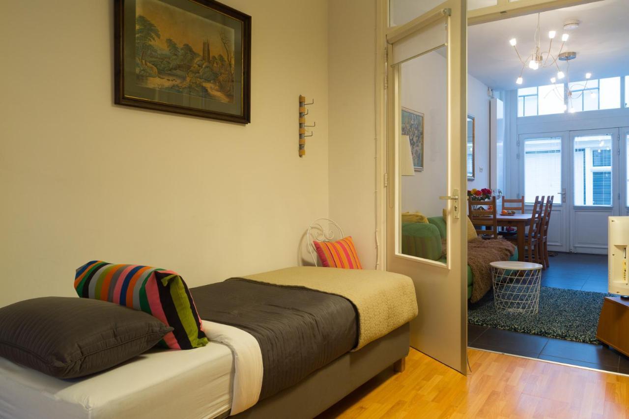 B&B Chez Cho Utrecht Kültér fotó