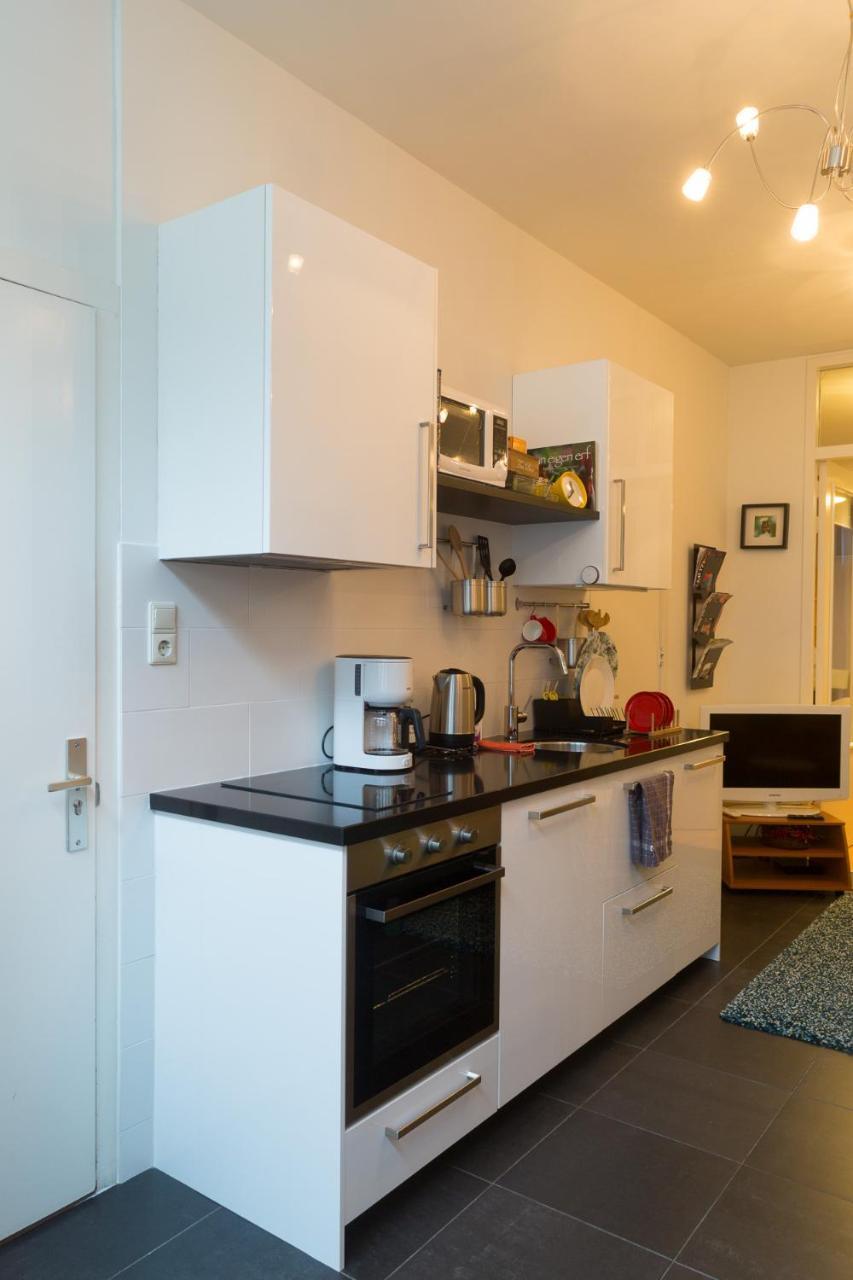B&B Chez Cho Utrecht Kültér fotó