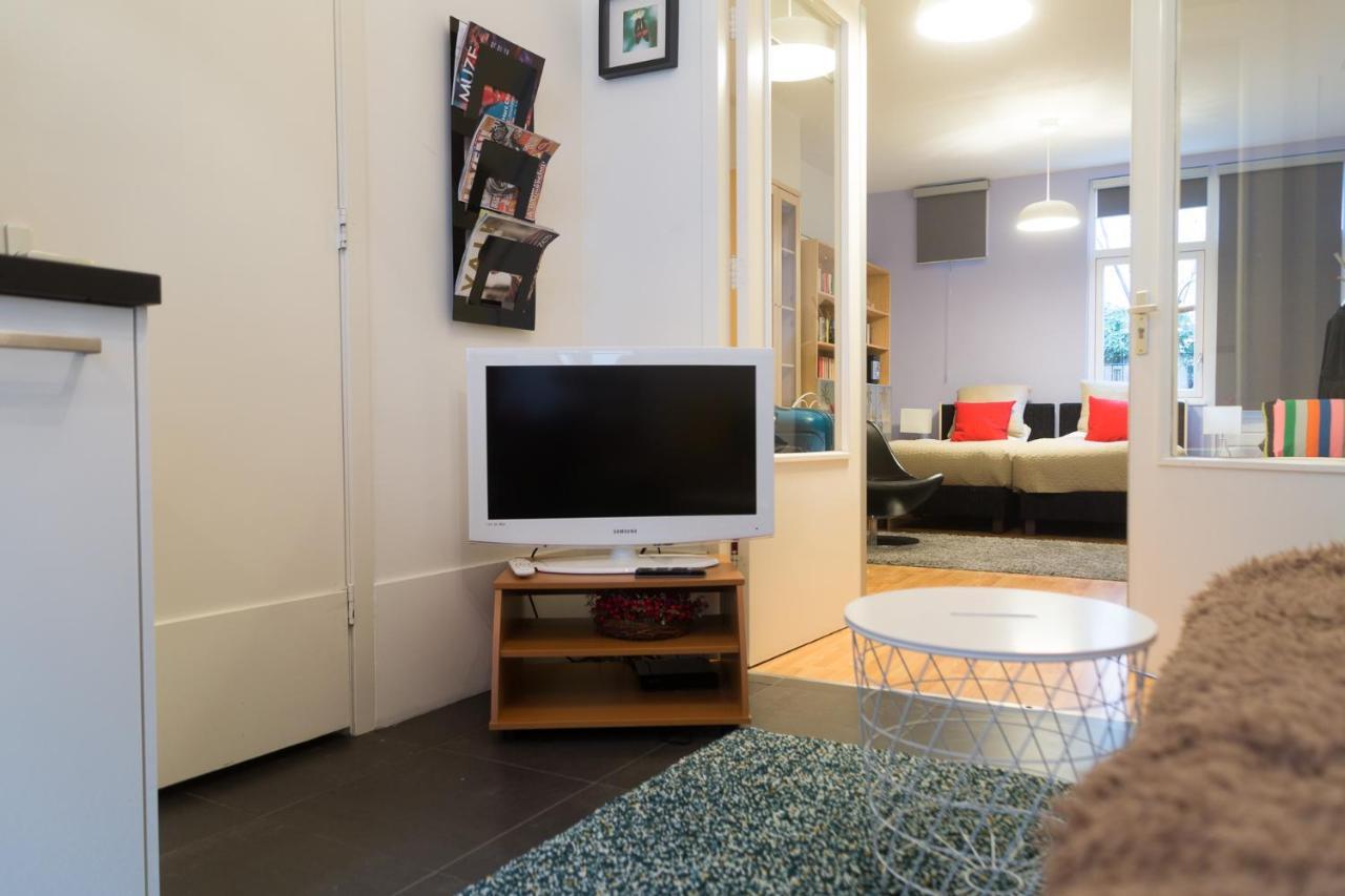 B&B Chez Cho Utrecht Kültér fotó