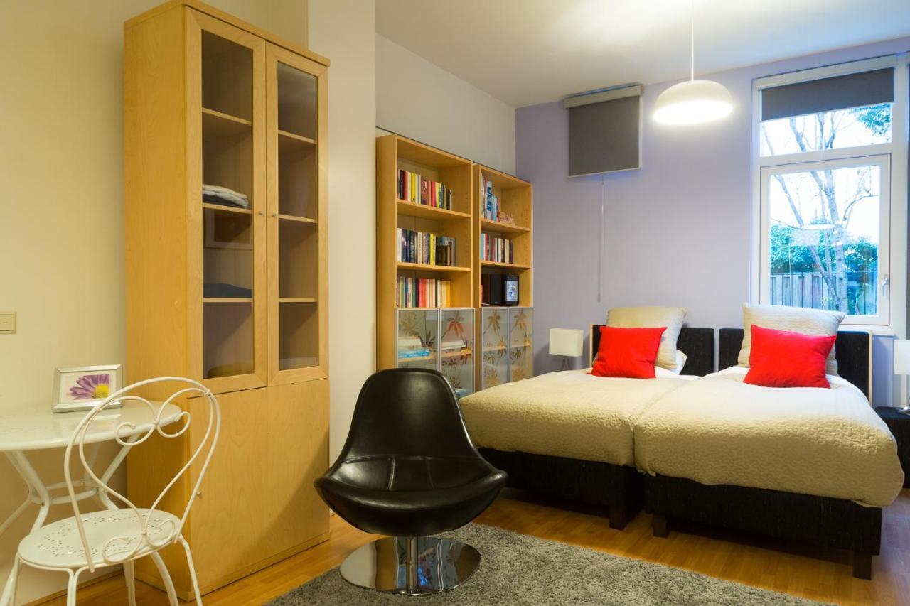 B&B Chez Cho Utrecht Kültér fotó