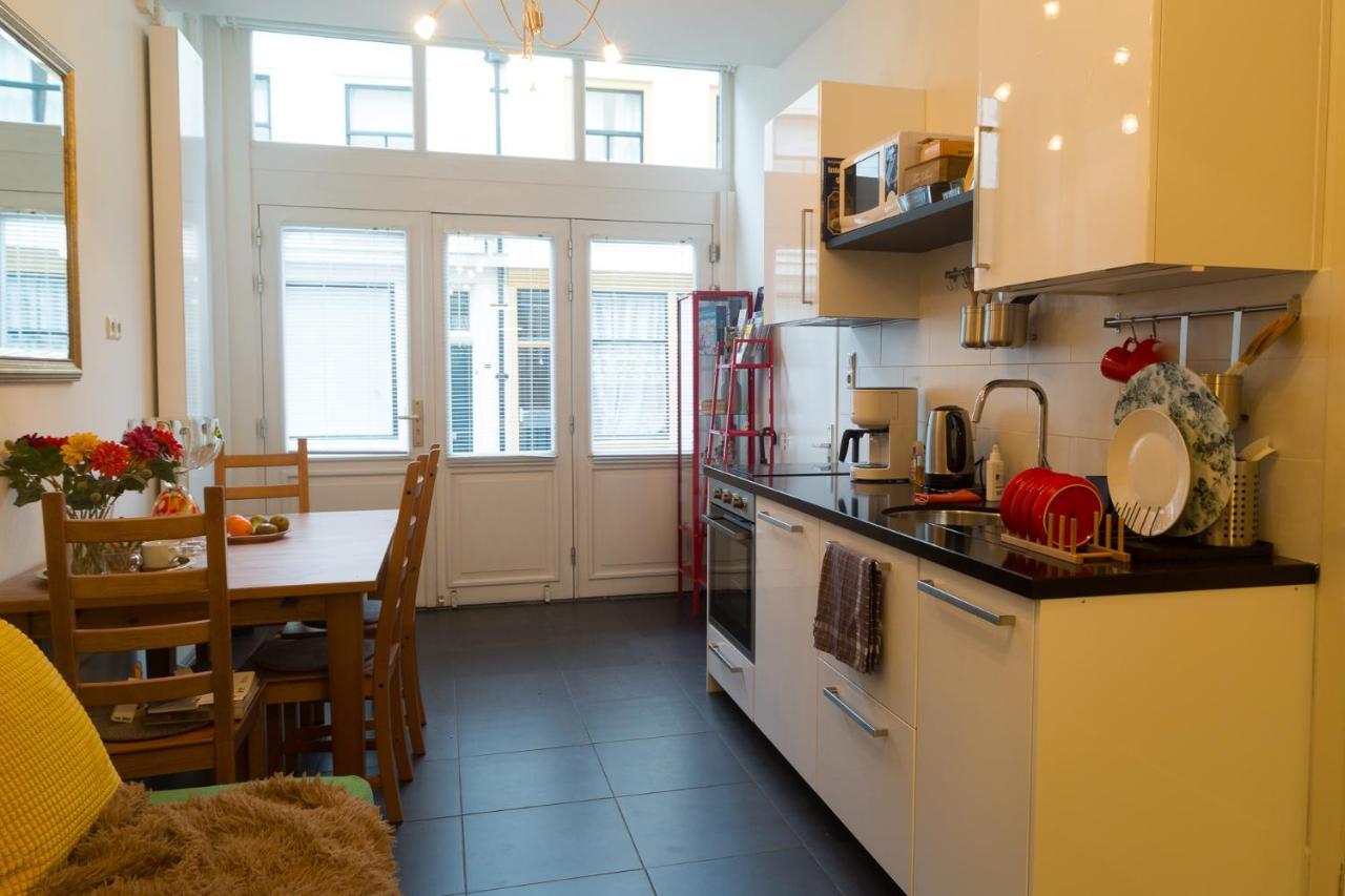 B&B Chez Cho Utrecht Kültér fotó